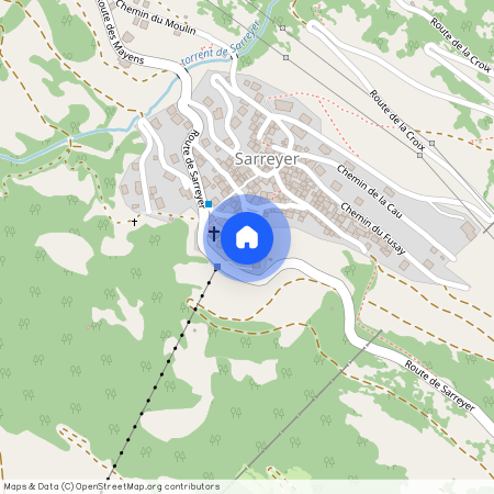 Verger des May 14, 1948 Sarreyer