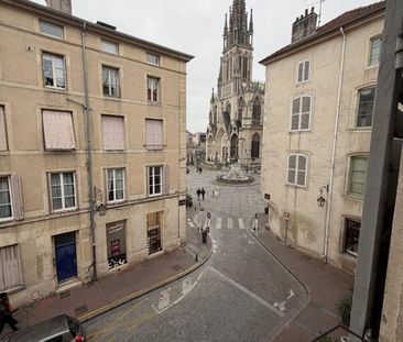 Location Appartement 1 pièce Meublé 35m² NANCY 54000 - Photo 5