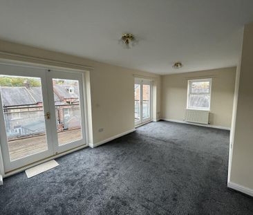 2 bedroom apartment to rent - Photo 4