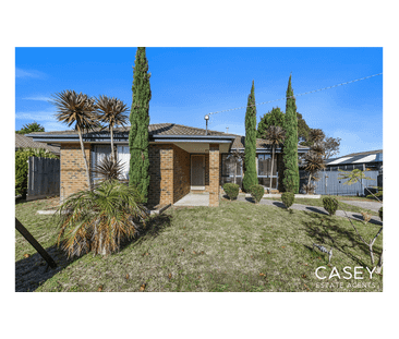 8 Lesley Drive, Hampton Park, Vic 3976 - Photo 4