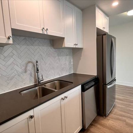 Pet Friendly 2BR/1BA in Burnaby. Spacious, Near SFU, Skytrain, Mall - Photo 3