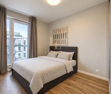 45 m² | Duży balkon 12 m² | Metro Młociny | Garaż - Zdjęcie 5
