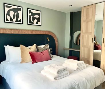 2 Bed Terraced House, Birkin Street, BS2 - Photo 1