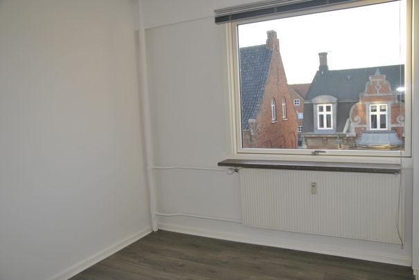 Viborg - Jernbanegade 14 - Viborg - Photo 1