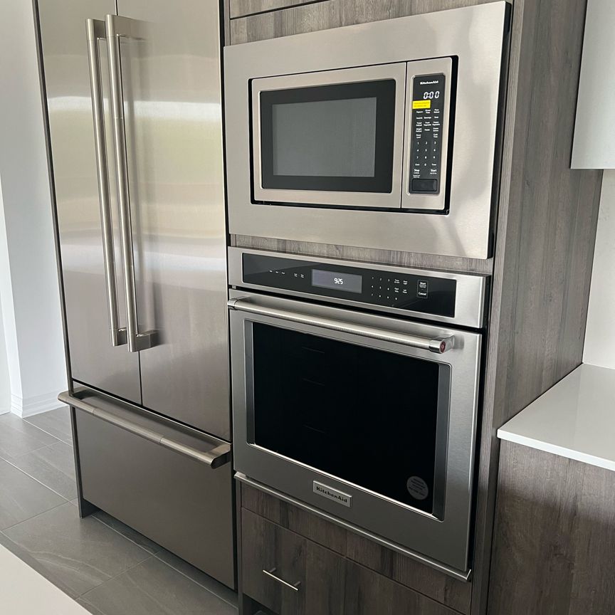 For Lease - 12 Yans Way, Markham, Ontario - Photo 1