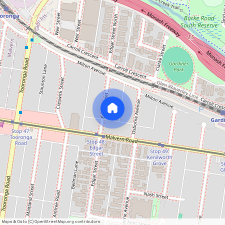 3/46 Edgar Street, Glen Iris