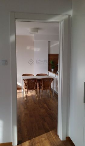 Ładne mieszkanie 2 pokojowe w Wilanowie - Photo 3