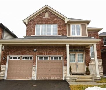 For Lease - 86 Leadenhall Road, Brampton, Ontario - Photo 6
