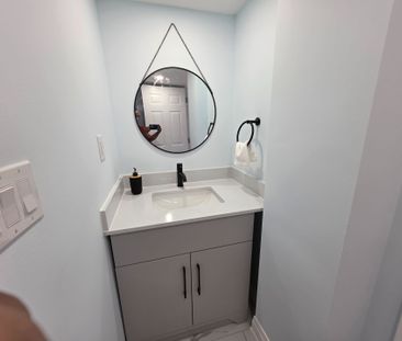 For Lease - 77 Martin Byrne Drive Unit# BSMT, Brampton, Ontario - Photo 5