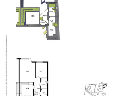 Ulveskogsgatan 31 - Photo 3