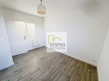 Location Appartement 3 pièces 55m² - Photo 4