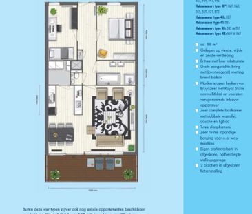 Osdorper Ban 863, 1069GA Amsterdam - Photo 2