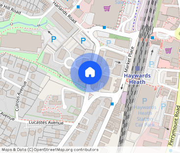 Milton Road, Milton House Milton Road, RH16 - Photo 1