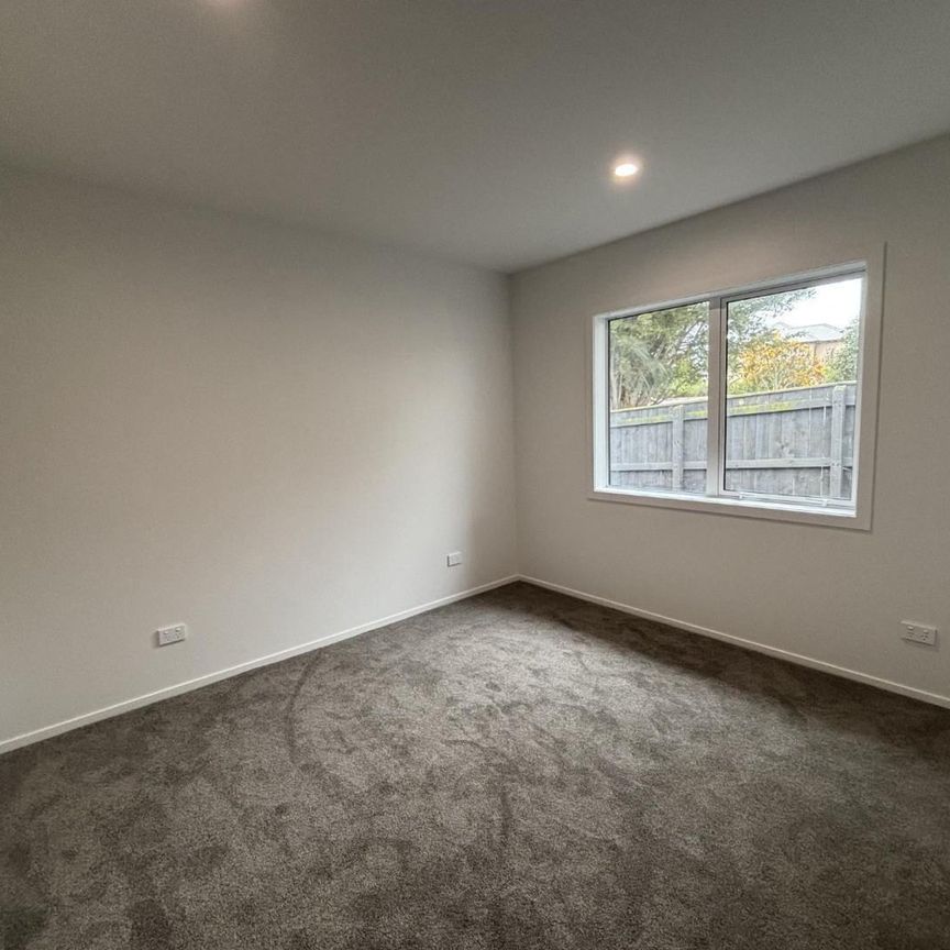 Brand new two-bedroom townhouse - Photo 1