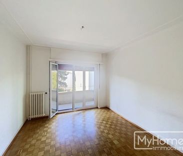 2.5 Zimmer, 53 m², 2. Stock - Foto 1
