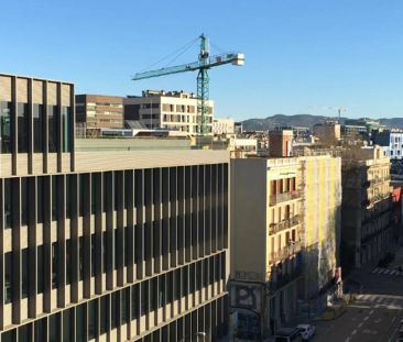 Estudio de alquiler en El Parc i la Llacuna del Poblenou - Photo 5