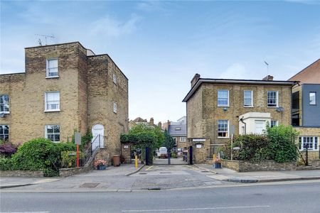Gateway Mews, London, E8 2DF - Photo 3