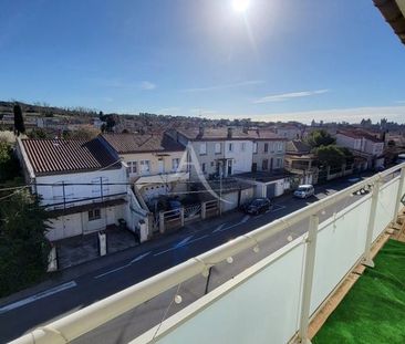 Appartement 3 pièces à louer - Photo 6