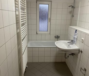 Demnächst frei! 2-Zimmer-Wohnung in Herdecke Berg Nacken - Photo 5