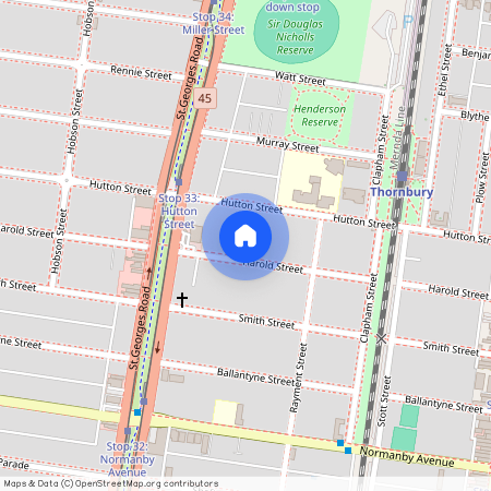 76 Harold Street, Vic 3071, Thornbury