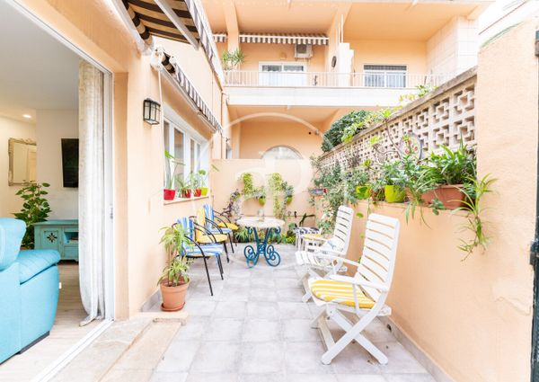 Apartment for rent in Palma de Mallorca