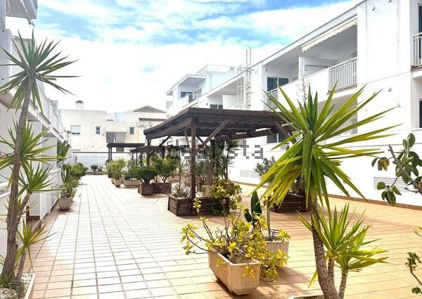 Alquiler de piso en Avenida Costa Levante