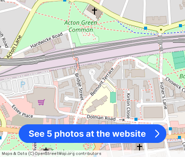 Alfred Close, Chiswick - Photo 1