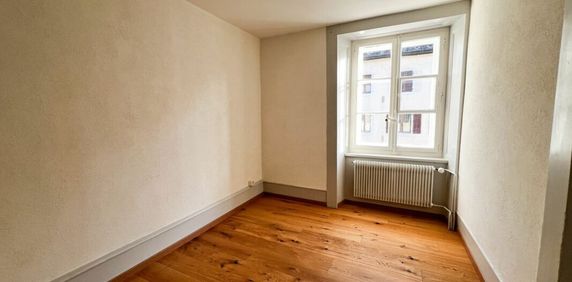 Charming 2-room apartment - Photo 2