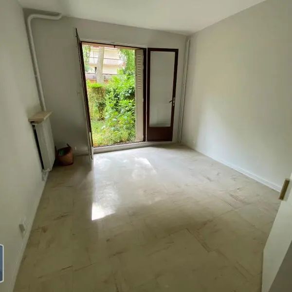 Appartement à louer 1 pièce 17.66m² - Photo 1