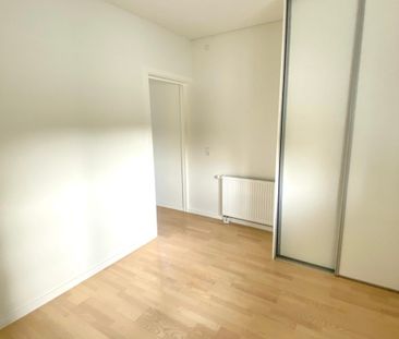 2 værelses – Munkebjergvænget 5 F, 3. lejl. 1 – Odense M - Photo 1