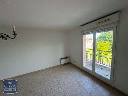Location Appartement 2 pièces 48m² CAUDRY 59540 - Photo 3
