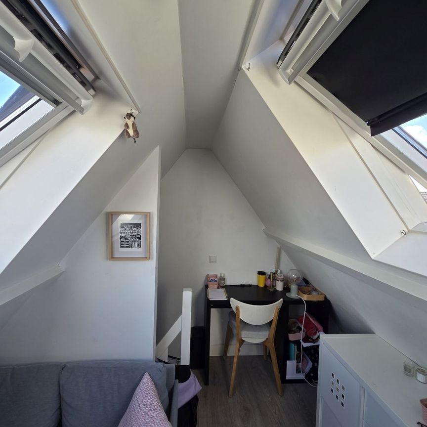 Knusse kamer Korte Langestraat - Photo 2