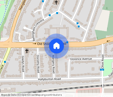 Old Shoreham Road, Hove, East Sussex, BN3 - Photo 1