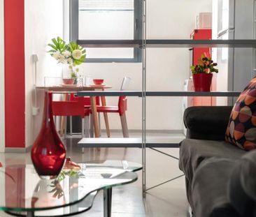 Estudio de alquiler en Pueblo Nuevo - Photo 6