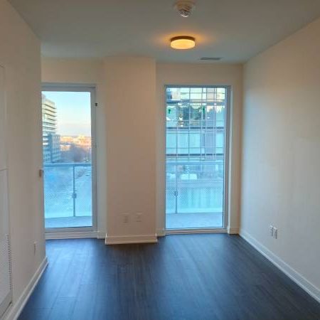 Downtown 2 bedroom condo at 425 Front St East, available now - Photo 4