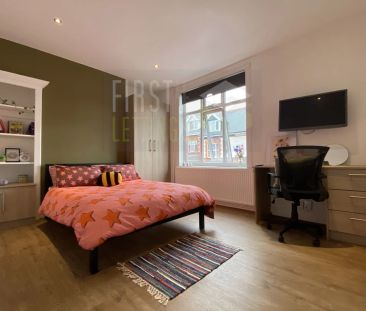 Tennyson Street, Evington, Leicester, LE2 - Photo 1