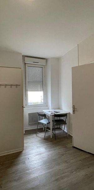 Appartement Saint-Nazaire - Proche centre ville - Photo 1