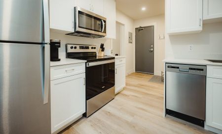 Furnished Bachelor: 247 Young, Winnipeg, MB - Photo 3