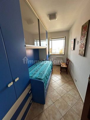Trilocale via Brin, Marina Di Caronia, Caronia - Photo 1