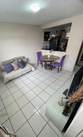 Village Com 2 Quartos Para Locacao Em Condominio Fechado Com Taxas R$1.700! - Foto 4