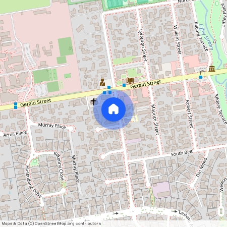 28 West Belt, Lincoln, Selwyn