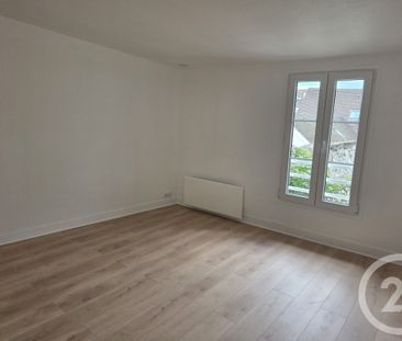 Location Appartement 1 pièce 27m² BRIE COMTE ROBERT 77170 - Photo 4