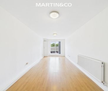 1 bedroom apartment to rent - Photo 6