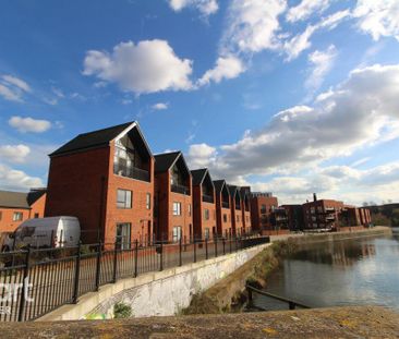 2 bedroom apartment to rent - Photo 6