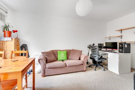 De Beauvoir Square, Islington, London, N1 4LD - Photo 2