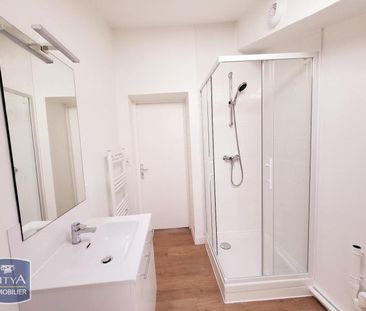 Location Appartement 2 pièces 23m² ROUEN 76000 - Photo 2