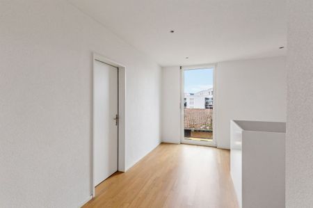 Moderne Maisonettwohnung zu vermieten - Photo 5