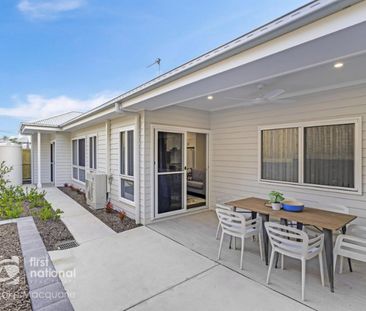 Warm & Welcoming Family Home with Quality Finishes - Photo 6