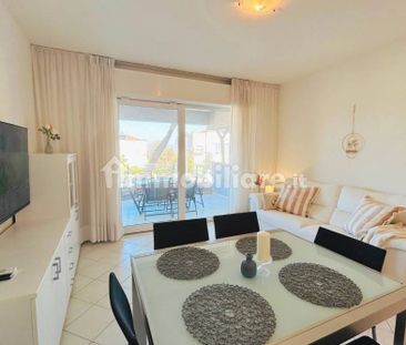Trilocale viale Fratelli Bandiera 1B, Abissinia, Riccione - Foto 1