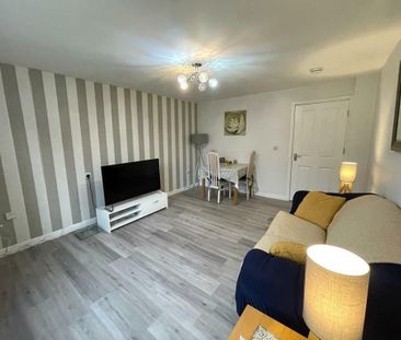 3 bedroom apartment to rent - Photo 5